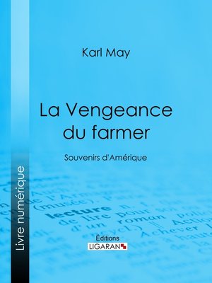 cover image of La Vengeance du farmer